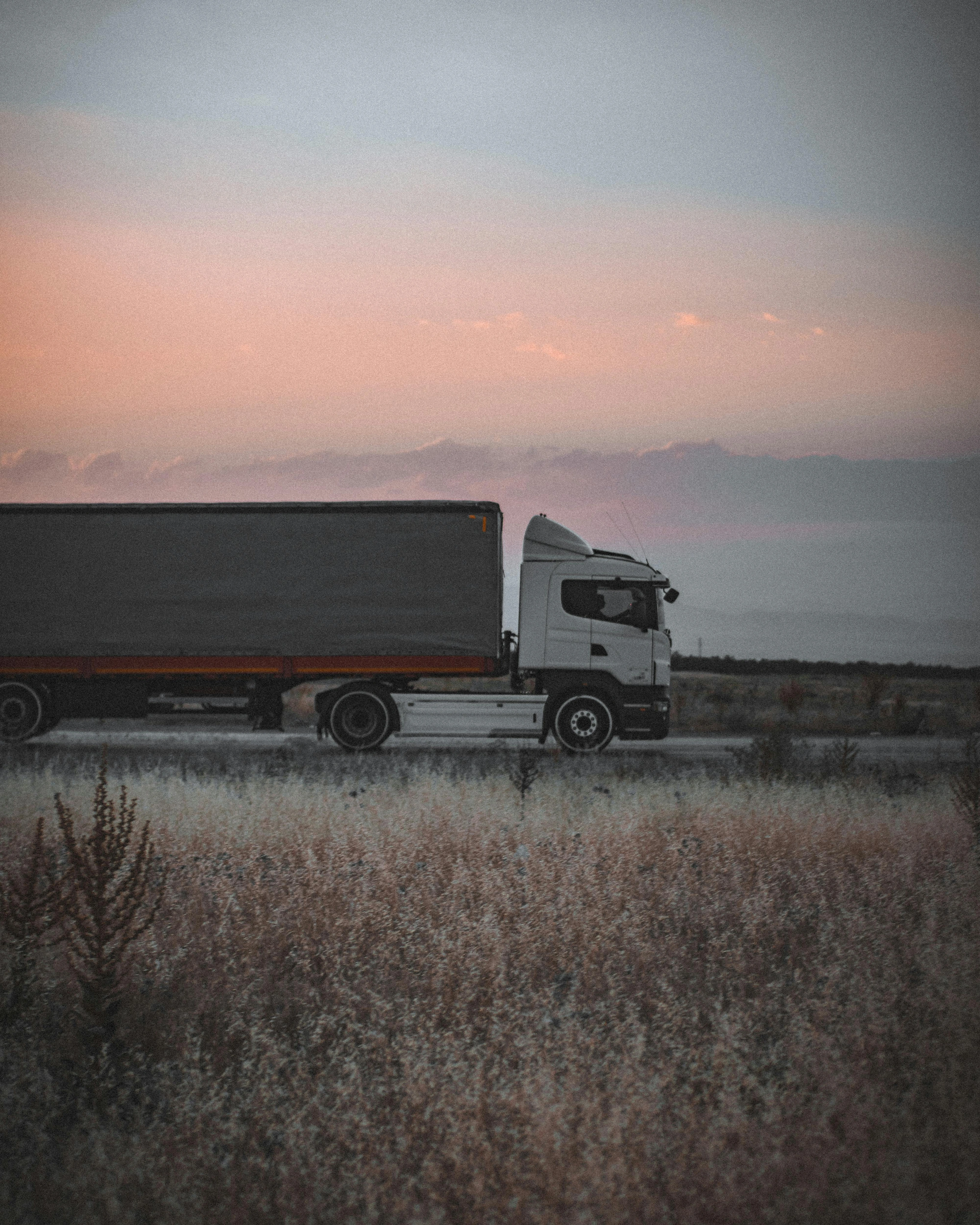 Nationwide Transportation