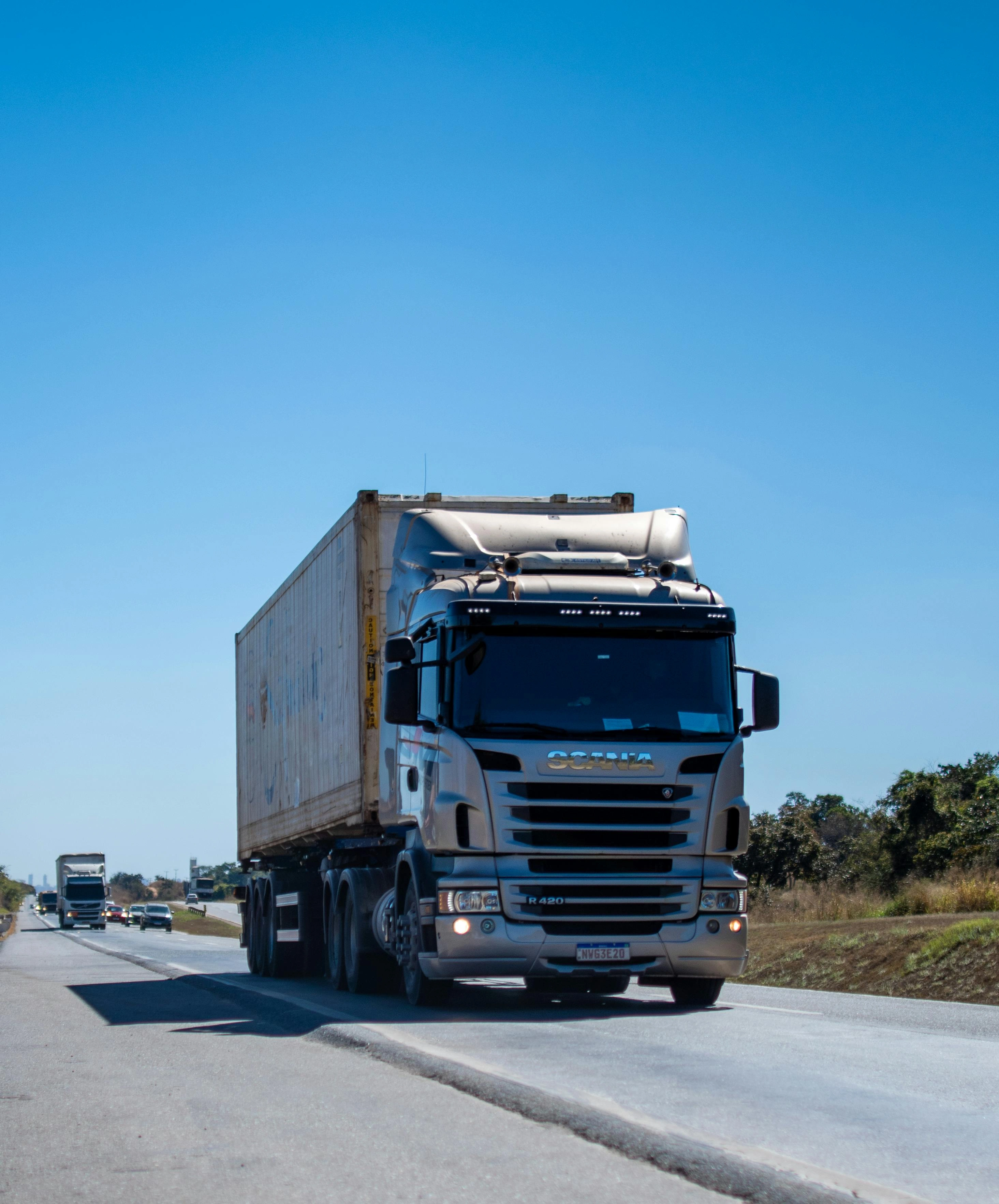 Project-Based Transportation
